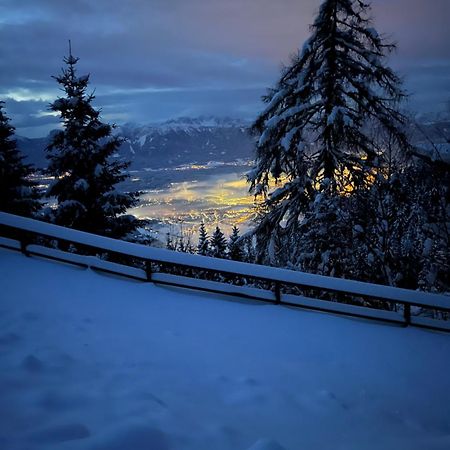 Ferienwohnung Gerlitzen, Gerlitzen Alpe, Residenz Kanzelhöhe, Ossiacher See Treffen Exterior foto